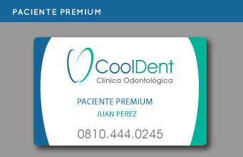 cool dent
